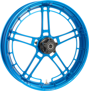 Arlen Ness Flatline Forged aluminum wheels - 3,25"