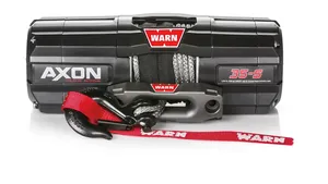 Winch Axon 35-S para motocicletas