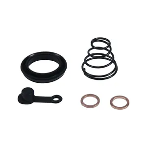 Kit de reconstrucción cilindro esclavo embrague All Balls con juntas y retenes