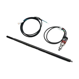 Kit Quick Shifter Dynojet para motocicleta