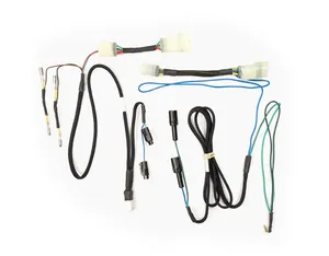 Arnés de cableado CANsmart™ para Harley-Davidson