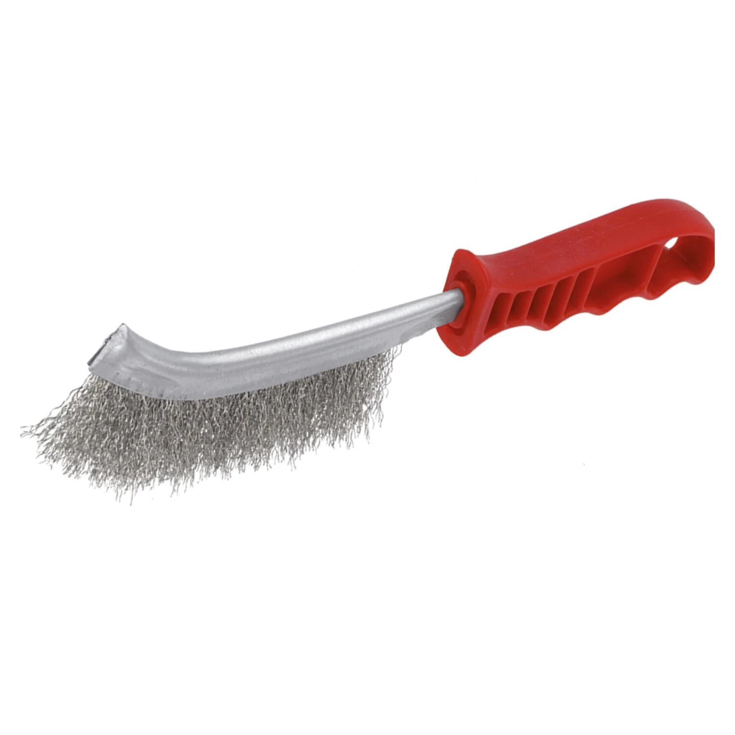 Cepillo de mano Rotec universal de acero con dimensiones 28x265x0,3 mm
