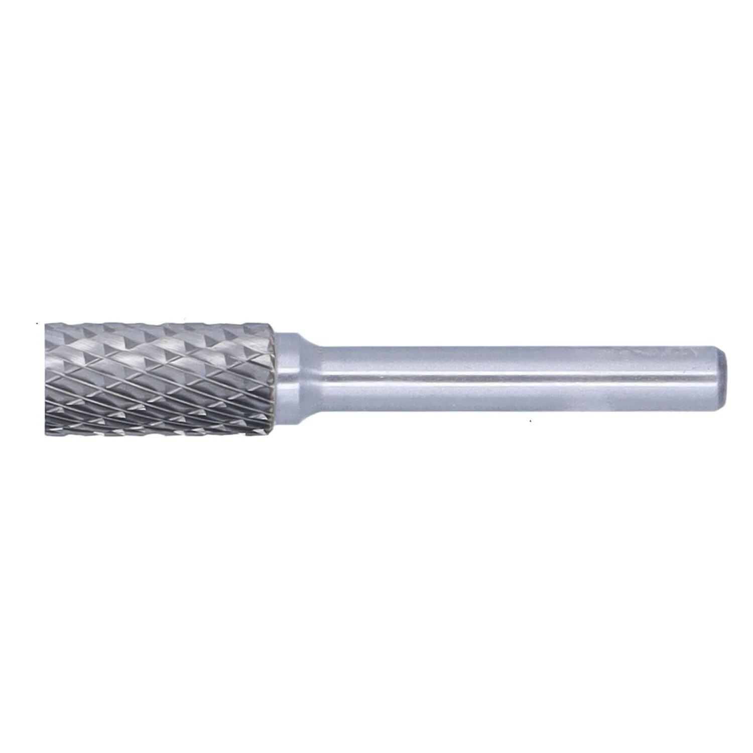 Fresa rotativa de carburo Tipo A con diámetro de cabeza de 9,6 mm