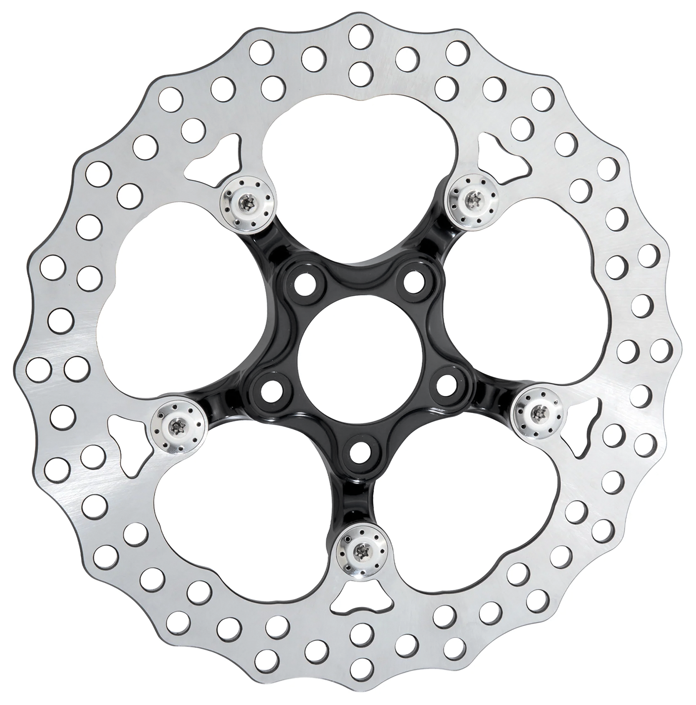 Disco de freno Arlen Ness de 11 1/2 pulgadas