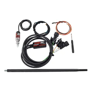 Kit de cambio rápido Dynojet para motocicleta