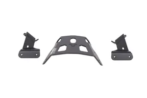 Portaequipajes rack de calle para Harley-Davidson Street