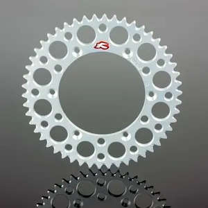 Piñón trasero de aluminio ultraligero SC para CRF450R