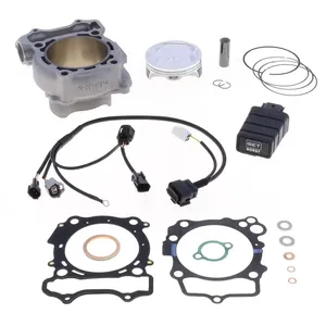 Kit de cilindro para motocicleta Harley-Davidson