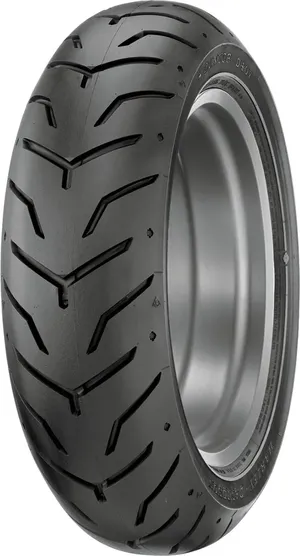 Neumático D407 / D408 para Harley-Davidson