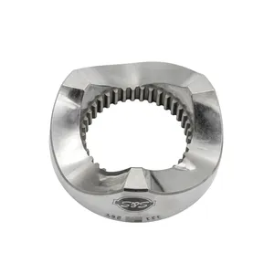 Rampa de compensador de embrague metálica para Harley-Davidson