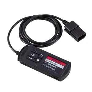 Sintonizador Dynojet PowerVision 3 dispositivo de control electrónico