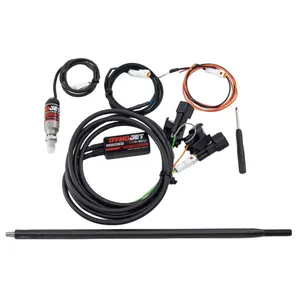 Kit de quickshifter Dynojet para motocicleta Harley-Davidson