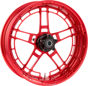 Arlen Ness Flatline Forged aluminum wheels - 5,5"