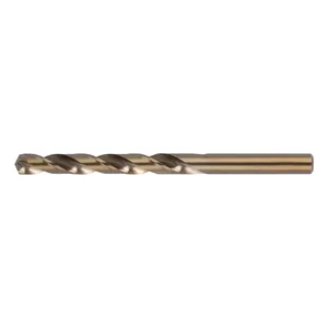 Broca de espiral Labor HSS-Co DIN338 de 3,3mm x 65mm