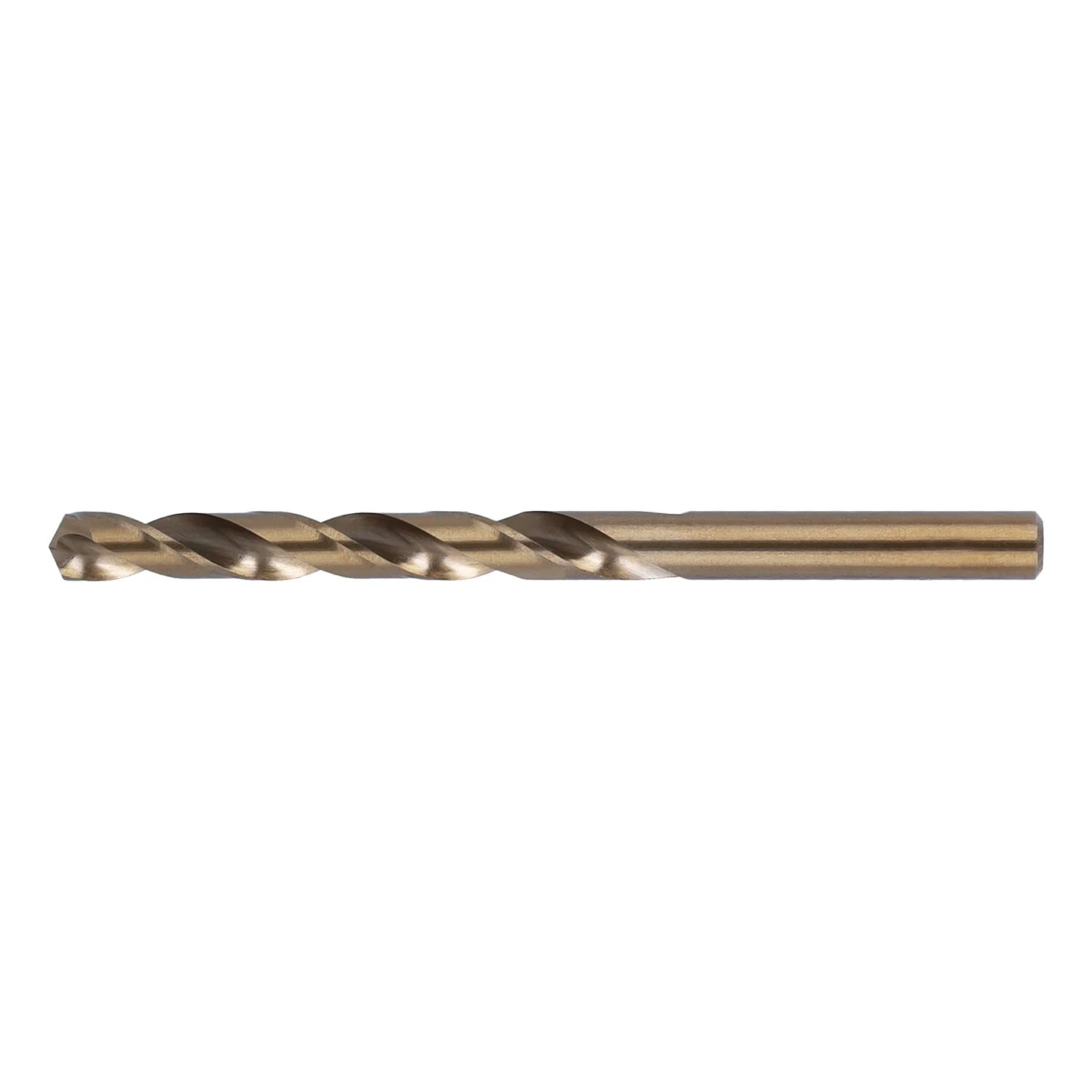 Broca de espiral Labor HSS-Co DIN338 de 3,3mm x 65mm
