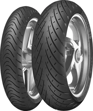 Neumático Michelin Roadtec 01 para motocicletas Harley-Davidson