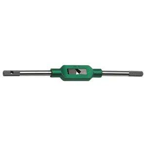 Llave de roscar ajustable Rotec Nº 1 DIN 1814 en acero