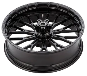 Arlen Ness Y-Spoke Forged Wheels - 5,5"