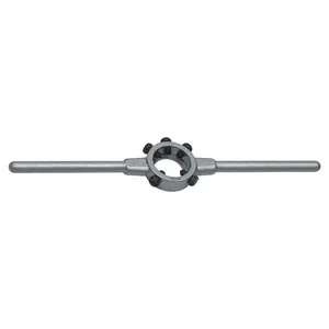 Portamatrices Rotec ø20x7 DIN 225 en aluminio