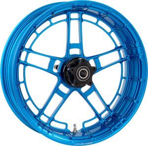 Arlen Ness Flatline Forged aluminum wheels - 5,5"