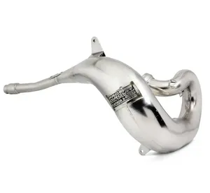 Tubo de escape Platinum-2 para motores de 2 tiempos