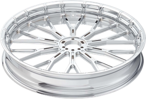 Arlen Ness Y-Spoke Forged Wheels - 5,5"