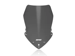 Cúpula transparente para MV Agusta Turismo Veloce 800