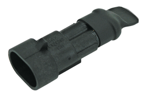 Filtro de aire Hi-Flow RK Series de K&N — B-stock