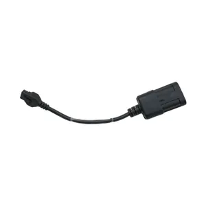 Cable de conexión Dynojet PV4 para diagnóstico