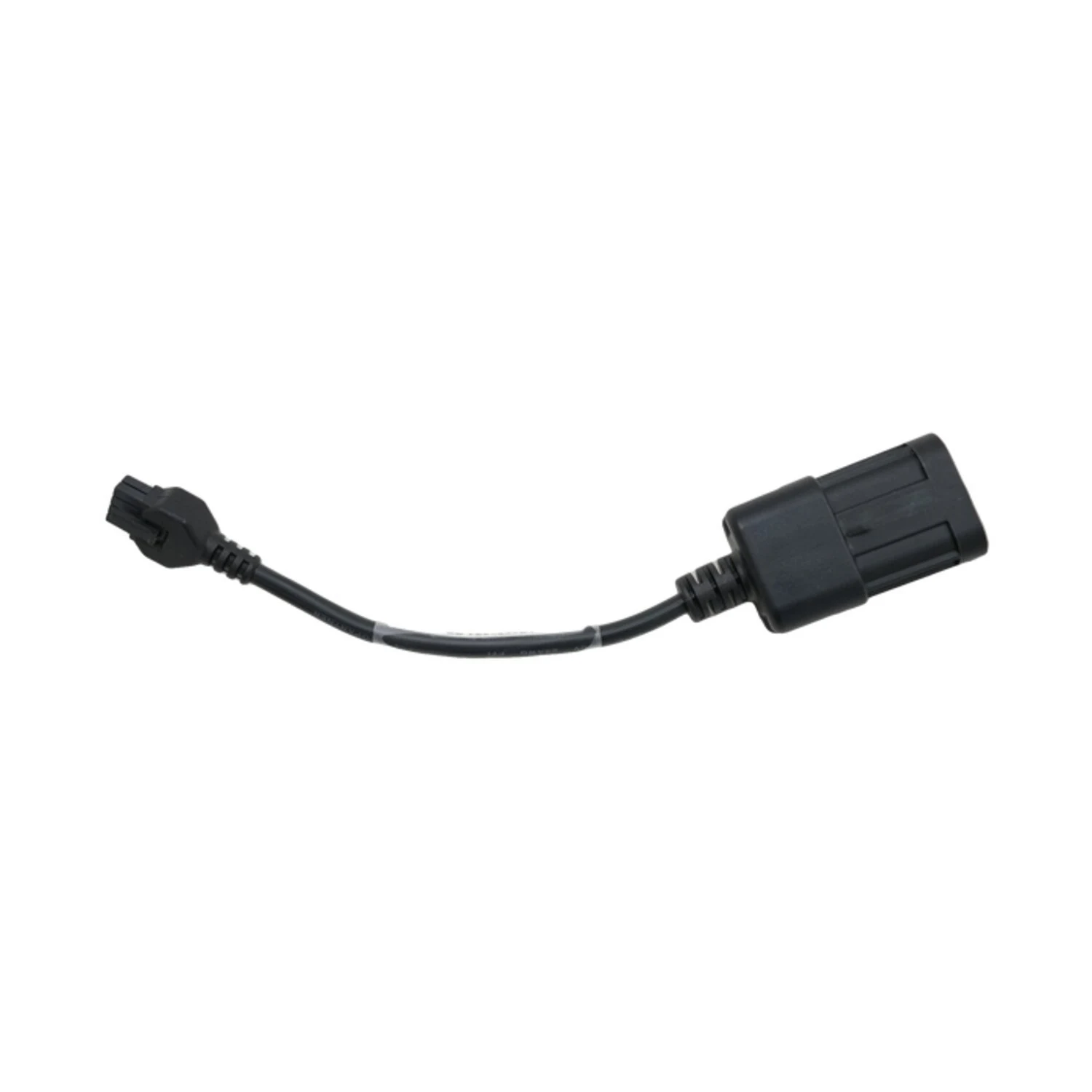 Cable de conexión Dynojet PV4 para diagnóstico