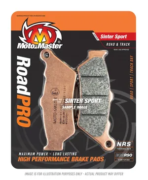 RoadPro Sinter Sport - Pastilla de freno