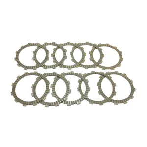 Kit de discos de fricción de embrague marca TRW