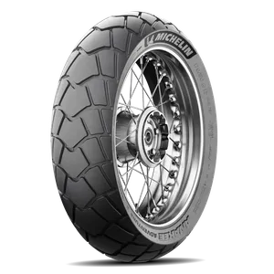 Neumático Anakee Adventure 2 - 2 170/60 R 17