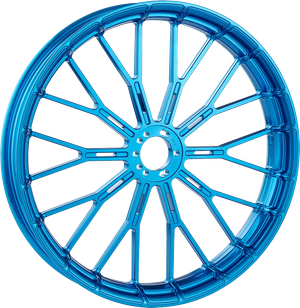 Arlen Ness Y-Spoke Forged Wheels - 3,25"