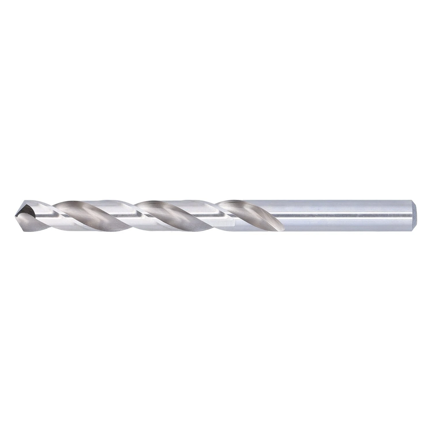 Broca espiral Labor HSS-G DIN338 de 11,5mm de diámetro