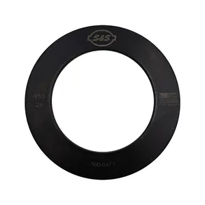 Kit de muelle de compensador S&S para Harley-Davidson