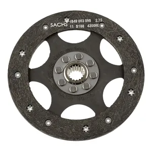 Disco de embrague Sachs para BMW