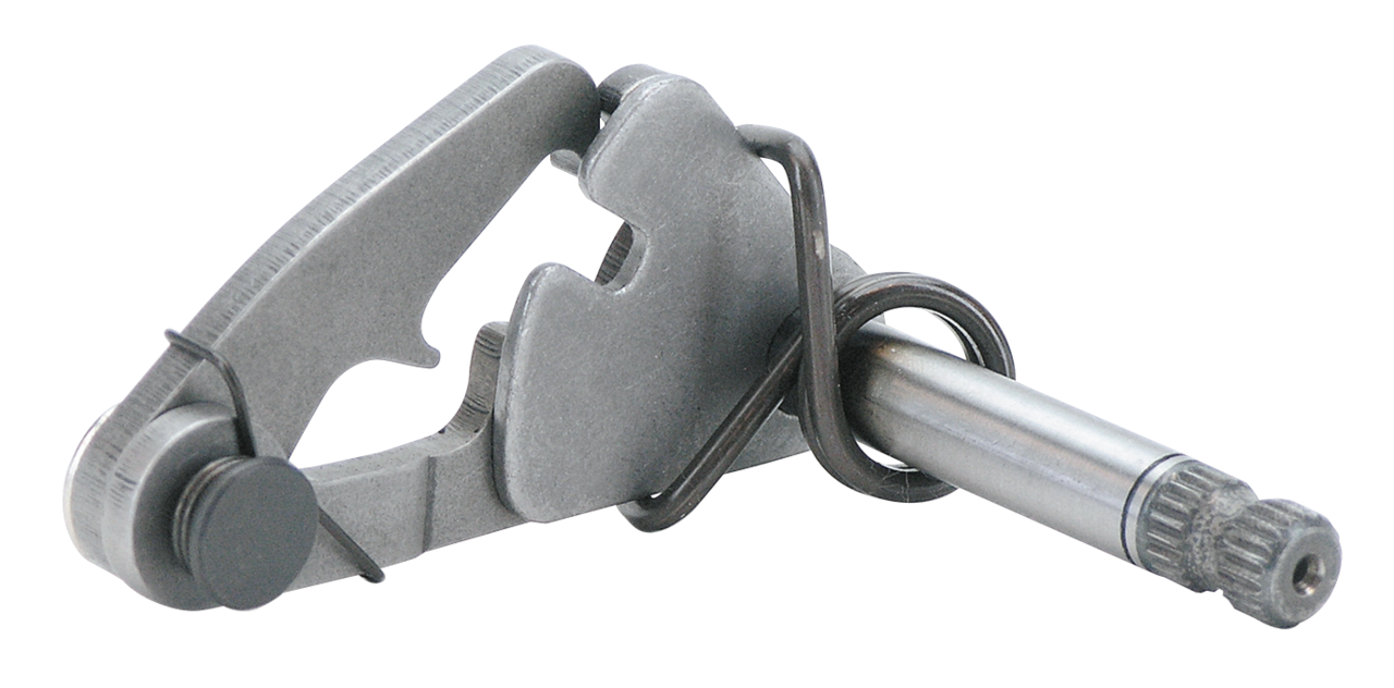 Conjunto de transmisión ratchet para motor Big Twin de 5 velocidades