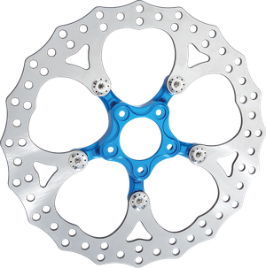 Disco de freno Arlen Ness de 14 pulgadas con 56 mm de diámetro