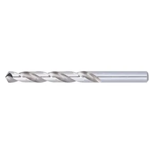 Broca helicoidal HSS-G DIN338 de 15,0 mm x 169 mm