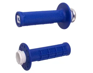 Par de puños universales Lock-On con textura Half Waffle
