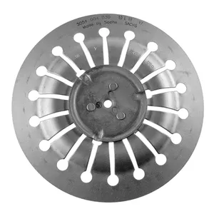 Muelle diafragma de embrague Sachs para BMW