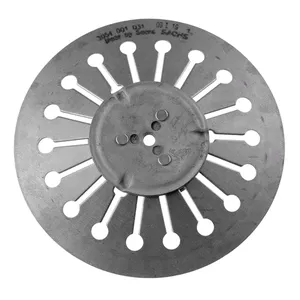 Muelle diafragma de embrague Sachs para BMW