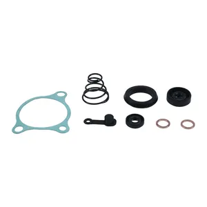 Kit de reconstrucción del cilindro esclavo de embrague All Balls con juntas y retenes