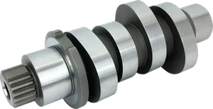 Árbol de levas de transmisión por cadena 487 Series